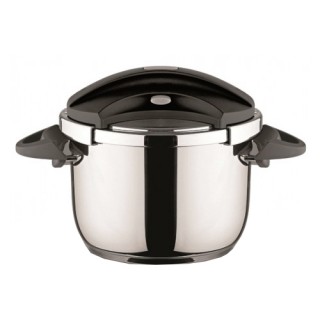 Accesoriu Pyramis Oala sub presiune Expert Plus, 6 litri