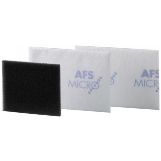 Accesoriu Philips Filtru micro AFS FC8032/02 pentru aspiratoare