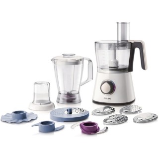 Robot de bucatarie Philips Viva HR7761/00