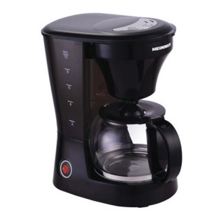 Cafetiera Heinner Aroma 220 Black