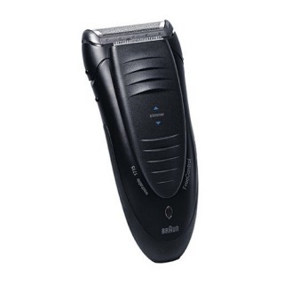 Aparat de ras Braun 170