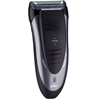 Aparat de ras Braun 190