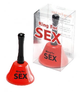 Clopotel Ring for Sex
