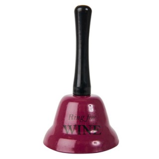 Clopotel Ring for Wine