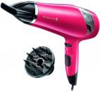 Uscator de par Remington Stylist Turbo D3710, 2200 W