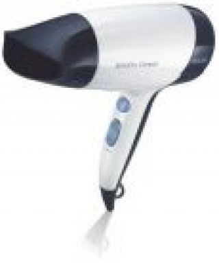 Uscator de par Philips HP4961, 1600 W, 1 treapta (Alb)