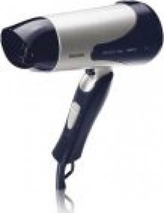 Uscator de par Philips HP4829/00, 2000 W, 2 trepte (Albastru)