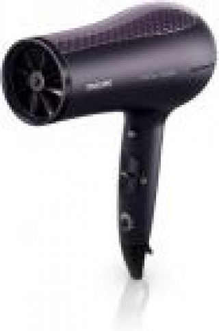 Uscator de par Philips HP8260/00, 2300W, 3 trepte (Mov)