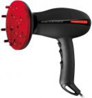 Uscator de par Taurus Fashion Infrared, 2200 W