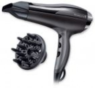 Uscator de par Remington D5220, 2400 W