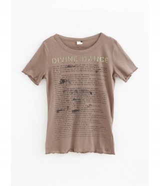 Tricouri Dimensione Danza