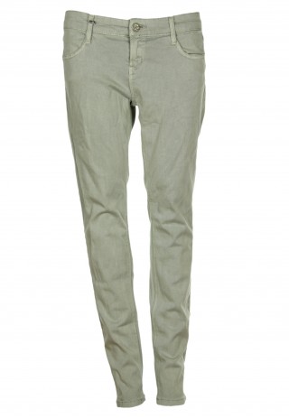 Pantaloni Stradivarius Roma Light Grey