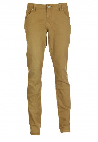 Pantaloni Pimkie Basic Light Brown