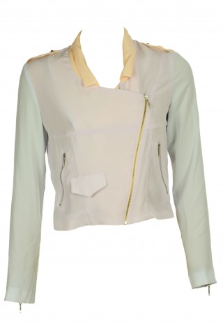 Jacheta Bershka Kaitleen Colors