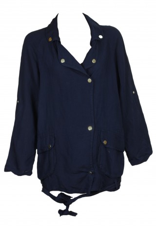 Jacheta Stradivarius Dice Dark Blue