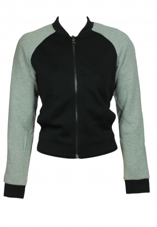 Jacheta Stradivarius Uggie Black