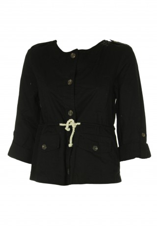 Jacheta Pimkie Dimmah Black