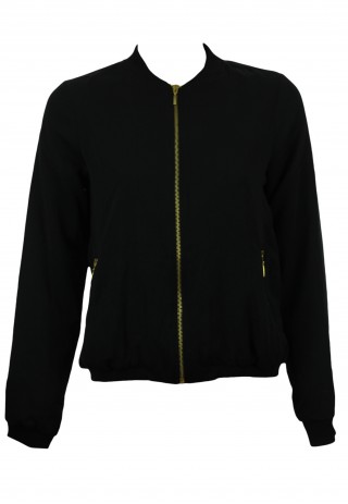 Jacheta Pull and Bear Selection Black