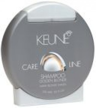 Sampon Keune Care Line Golden Blond, 250 ml