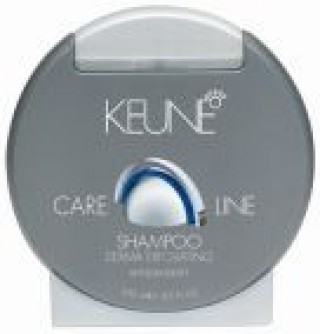 Sampon Keune Care Line Exfoliating, 250 ml