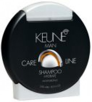 Sampon barbatesc Keune Man Hydrate, 250 ml