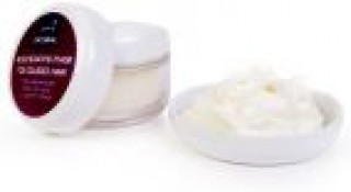 Masca de par organica SoapMill Regeneratoare lichida pentru par vopsit