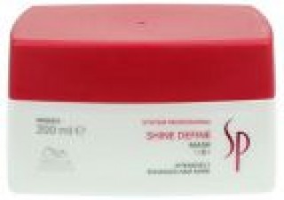 Masca Wella SP Shine Define, 200ml