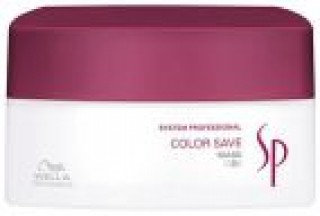Masca Wella SP Color Save, 200ml