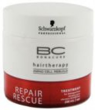 Masca Schwarzkopf Professional BC Bonacure Total Repair Rescue, 200ml