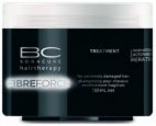 Masca Schwarzkopf Professional BC Bonacure Fibre Force, 150ml