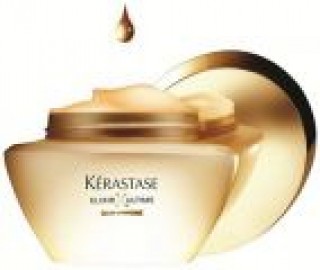 Masca Kerastase Elixir Ultime Oleo-Complexe, 200ml