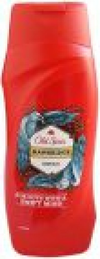 Gel de dus Old Spice Wild Hawk / HAWKRIDGE, 250 ml