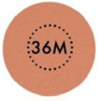 Blush Paese Blush with Argan Oil 36 M