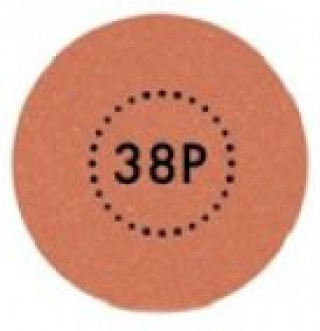 Blush Paese Blush with Argan Oil 38 P