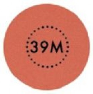 Blush Paese Blush with Argan Oil 39 M