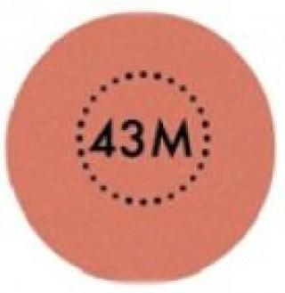 Blush Paese Blush with Argan Oil 43 M