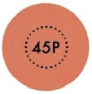 Blush Paese Blush with Argan Oil 45 P