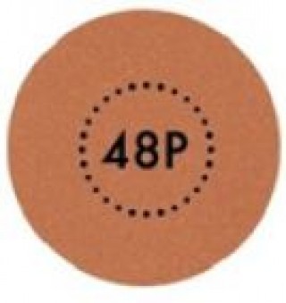 Blush Paese Blush with Argan Oil 48 P