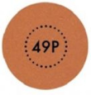 Blush Paese Blush with Argan Oil 49 P