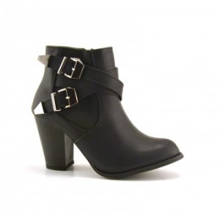 Botine Erard Negre