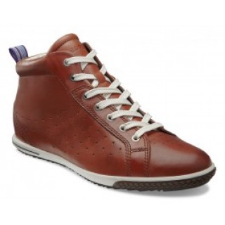 Ghete confortabile dama ECCO Spin