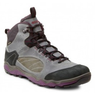 Ghete impermeabile dama piele yak ECCO Ulterra