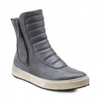 Ghete calduroase ECCO Cleo (gri)