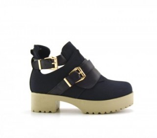 Ghete Piano Albastre