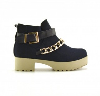 Ghete Dura Bleumarin