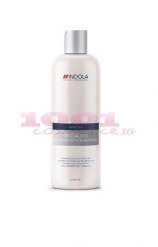 INDOLA SAMPON IMPOTRIVA CADERII PARULUI 300 ML