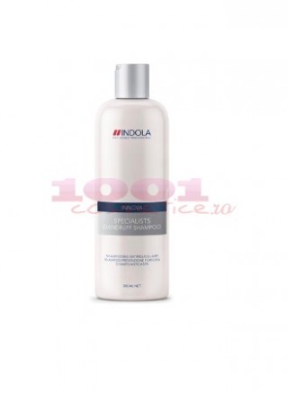 INDOLA SAMPON ANTIMATREATA 300 ML