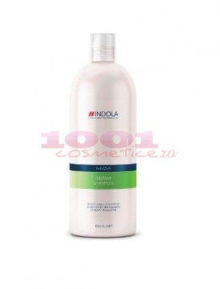 INDOLA SAMPON PENTRU REPARAREA PARULUI DETERIORAT 1500 ML