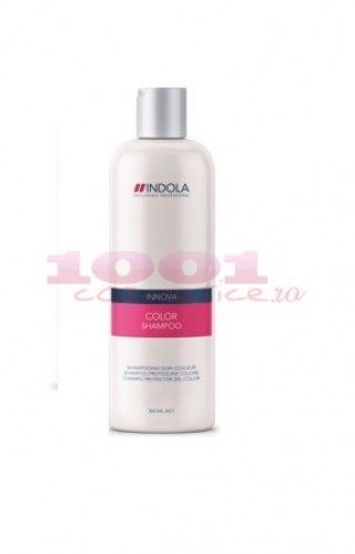INDOLA COLOR SAMPON PENTRU PAR VOPSIT 300 ML