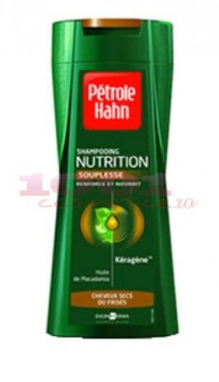 PETROLE HAHN NUTRITION Sampon
